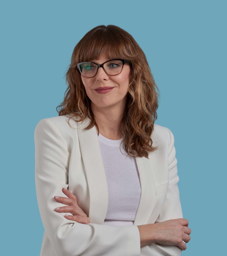 Silvia Martin